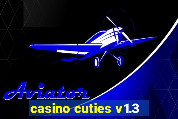 casino cuties v1.3 - android